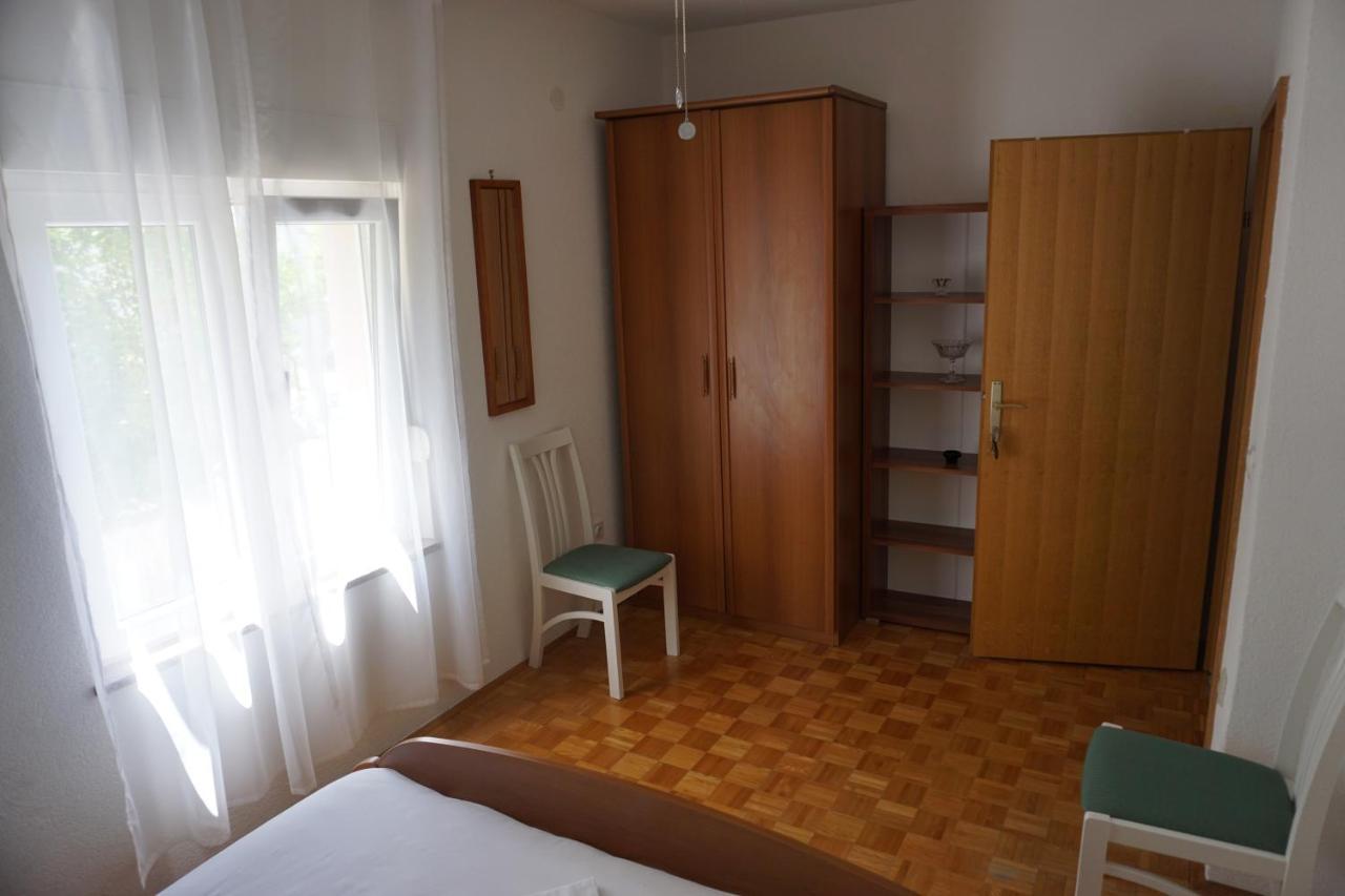 Spacious Comfort Apartment Duće Eksteriør billede