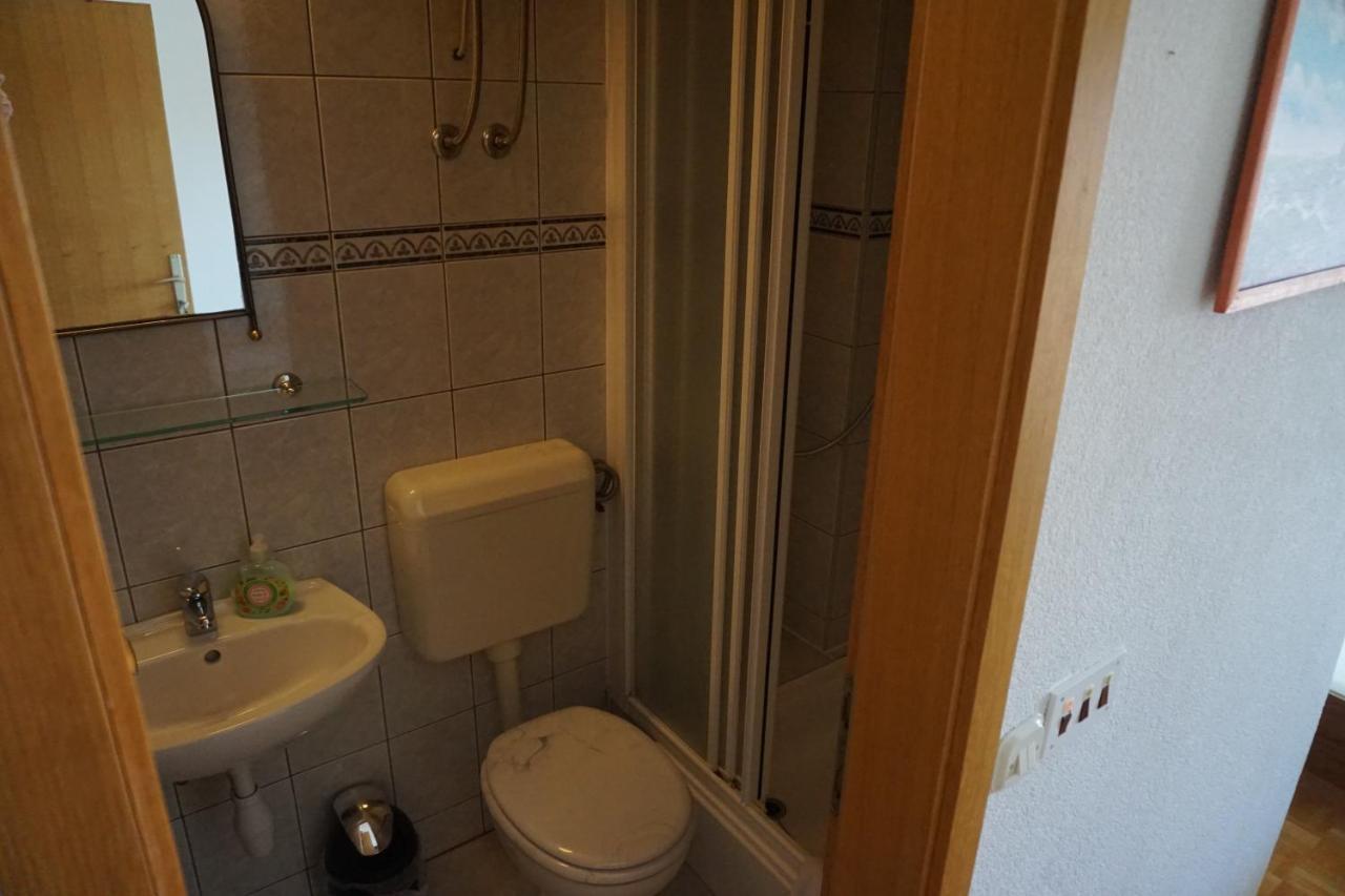 Spacious Comfort Apartment Duće Eksteriør billede