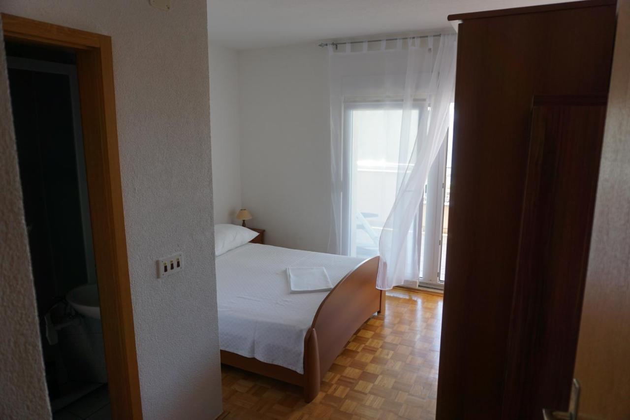 Spacious Comfort Apartment Duće Eksteriør billede