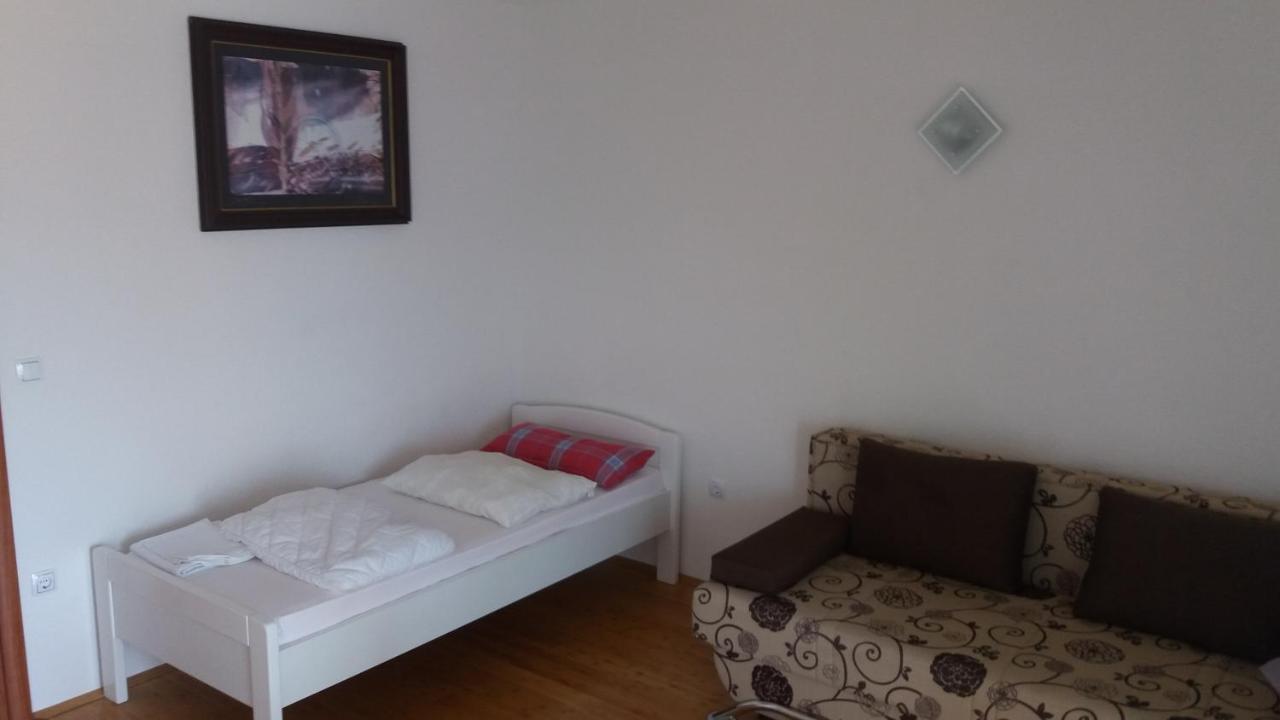 Spacious Comfort Apartment Duće Eksteriør billede