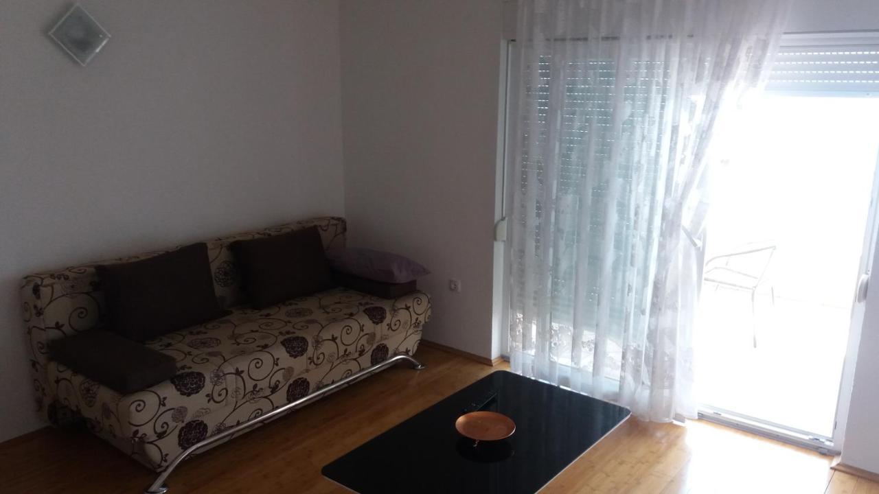 Spacious Comfort Apartment Duće Eksteriør billede