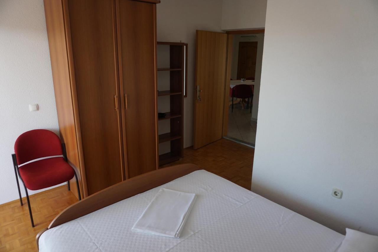 Spacious Comfort Apartment Duće Eksteriør billede
