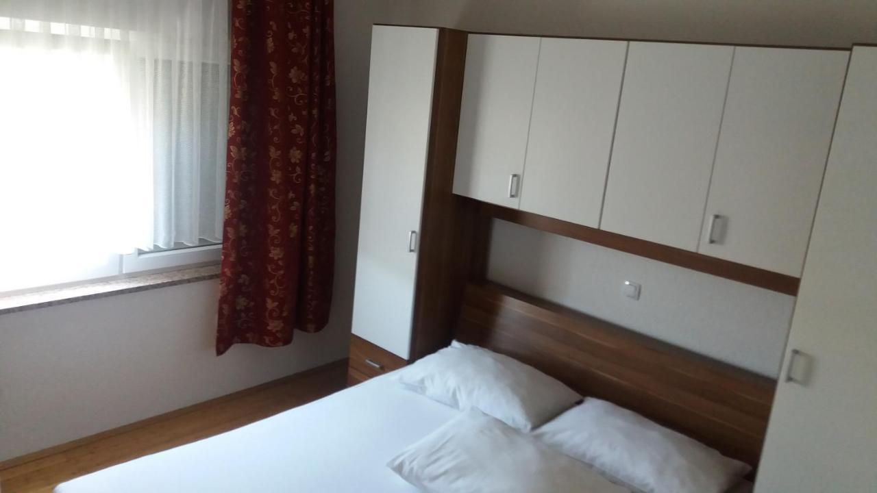 Spacious Comfort Apartment Duće Eksteriør billede